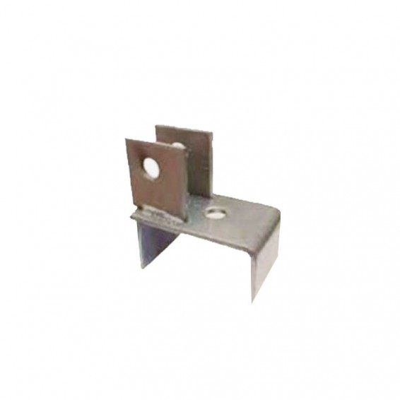 Steel support fitting（3）