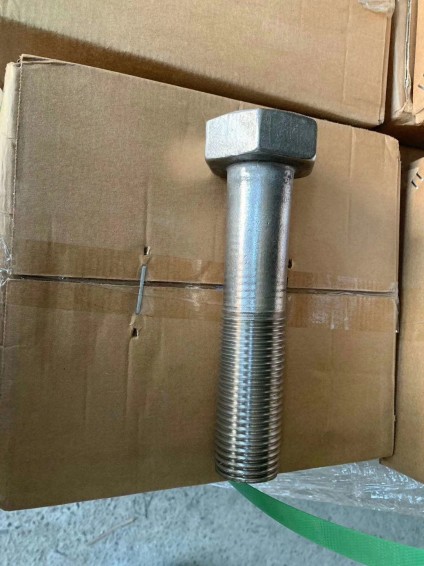 A2-70 Stainless steel  bolt