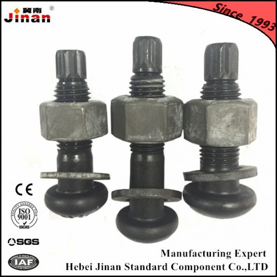 Steel Structural Tensile Control Bolt