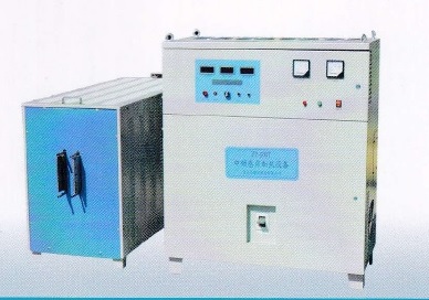 ZP-500中频炉